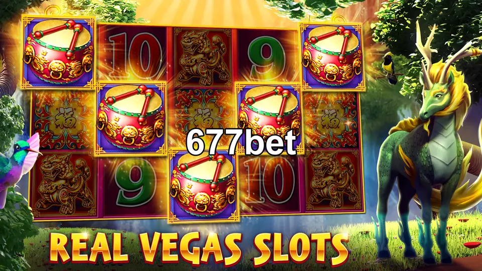 677bet Baixar