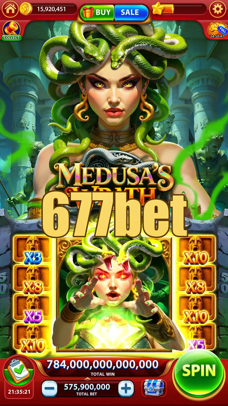 677bet Baixar